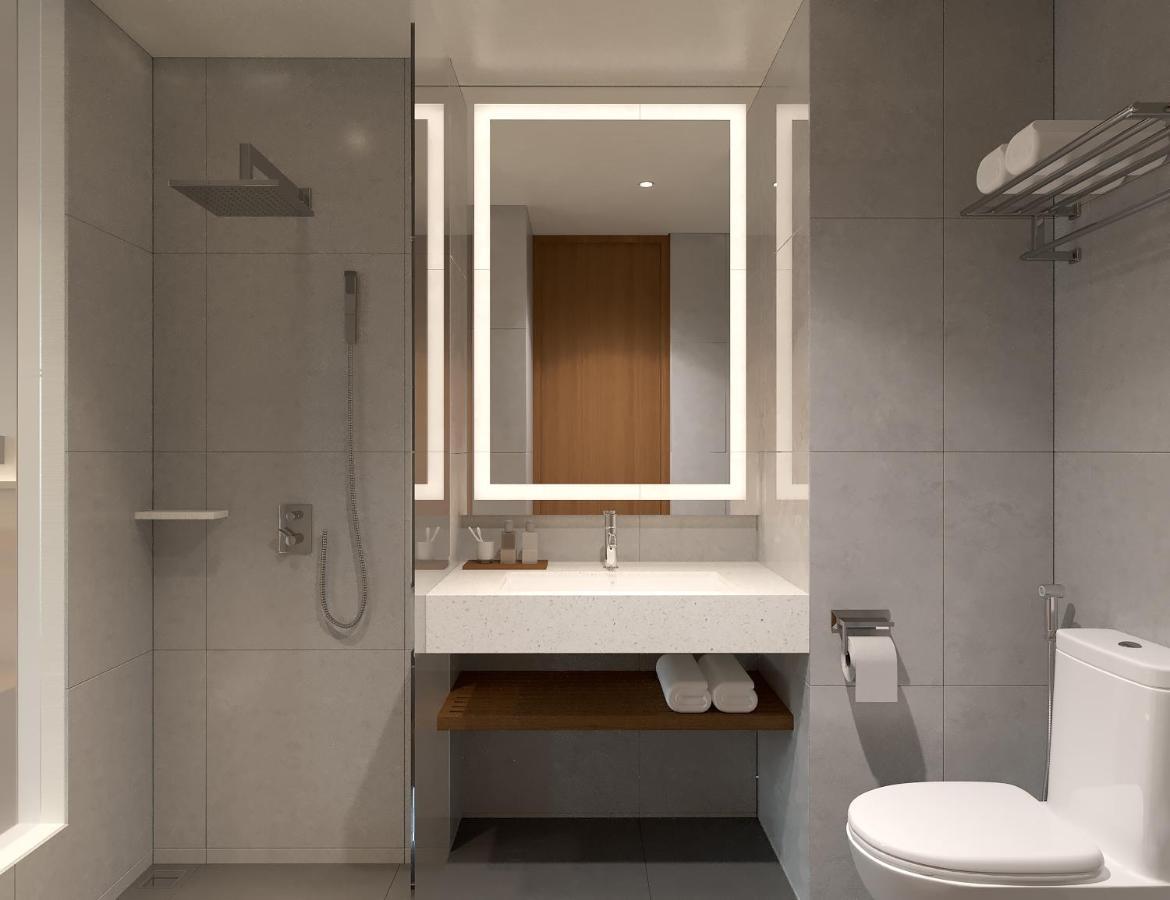Aston Palu Hotel & Conference Center Εξωτερικό φωτογραφία