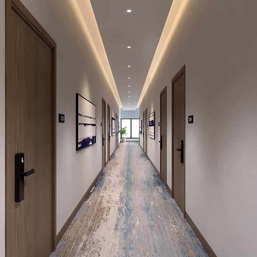 Aston Palu Hotel & Conference Center Εξωτερικό φωτογραφία