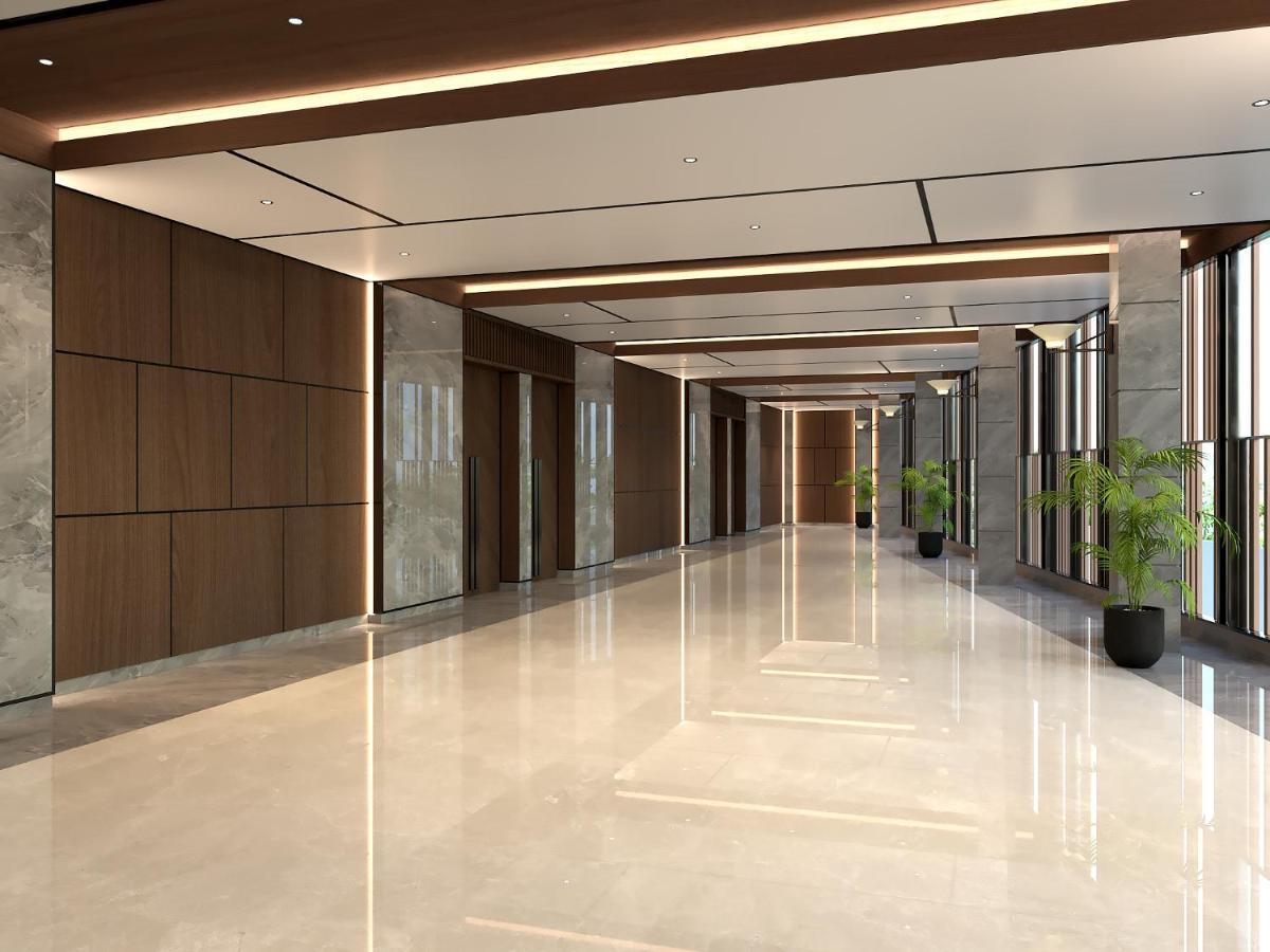 Aston Palu Hotel & Conference Center Εξωτερικό φωτογραφία
