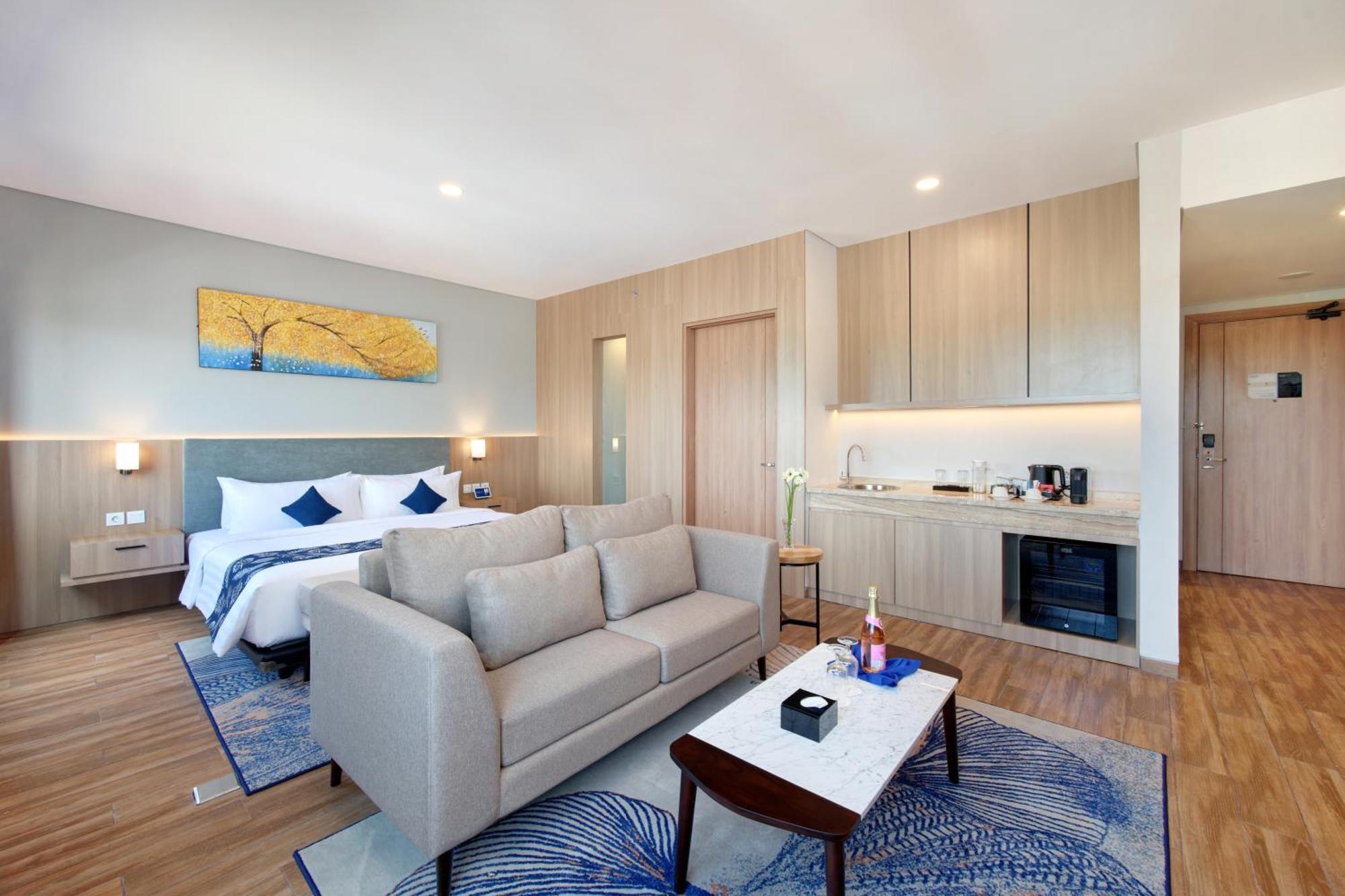 Aston Palu Hotel & Conference Center Εξωτερικό φωτογραφία